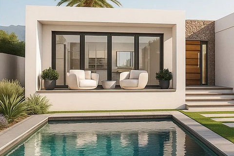 Villa i Agost, Alicante, Agost - € 379.000 | Ref: URBANVILLA01 - foto 4